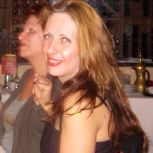 Meet your Posher, Gayane